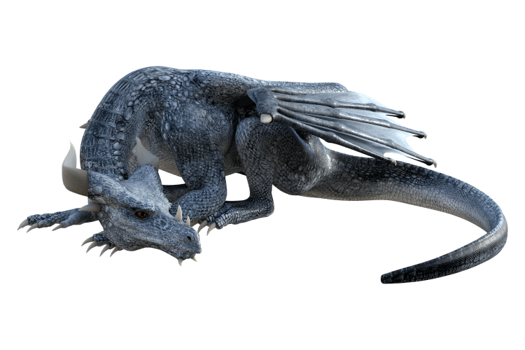 Welcome to D&D CHArmed dragon