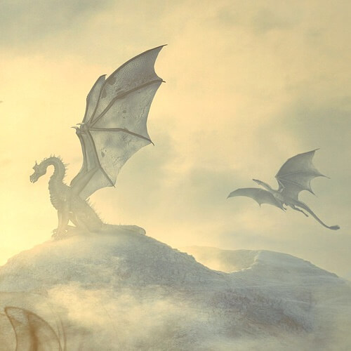 dragons