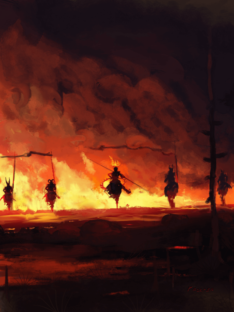 Hero of Avernus
