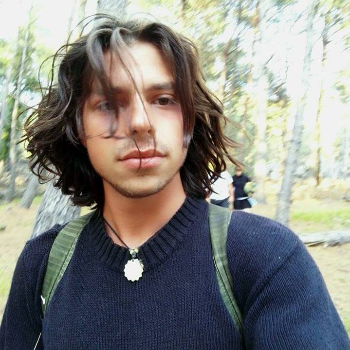 Filip Tomić D&D CHArmed content creator