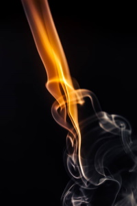 a dungeon masters fire quill