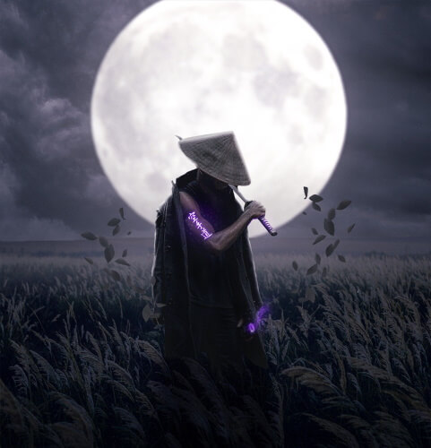 Dungeons and dragons character monk
