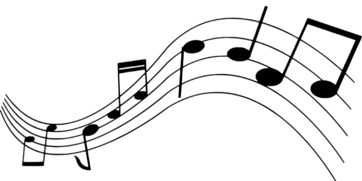 flowing notes as bardic inspiration